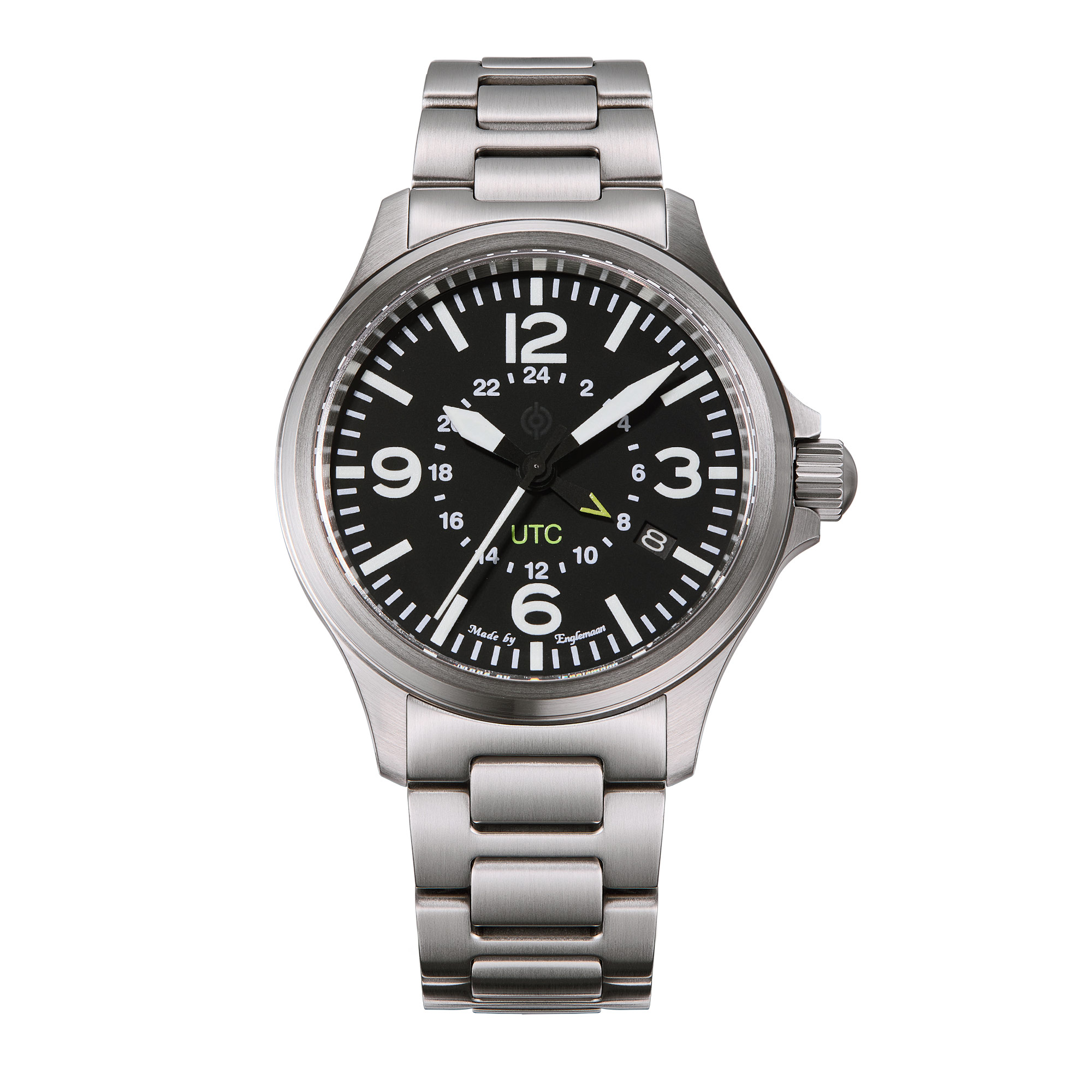 Citadel UTC 40MM | Black