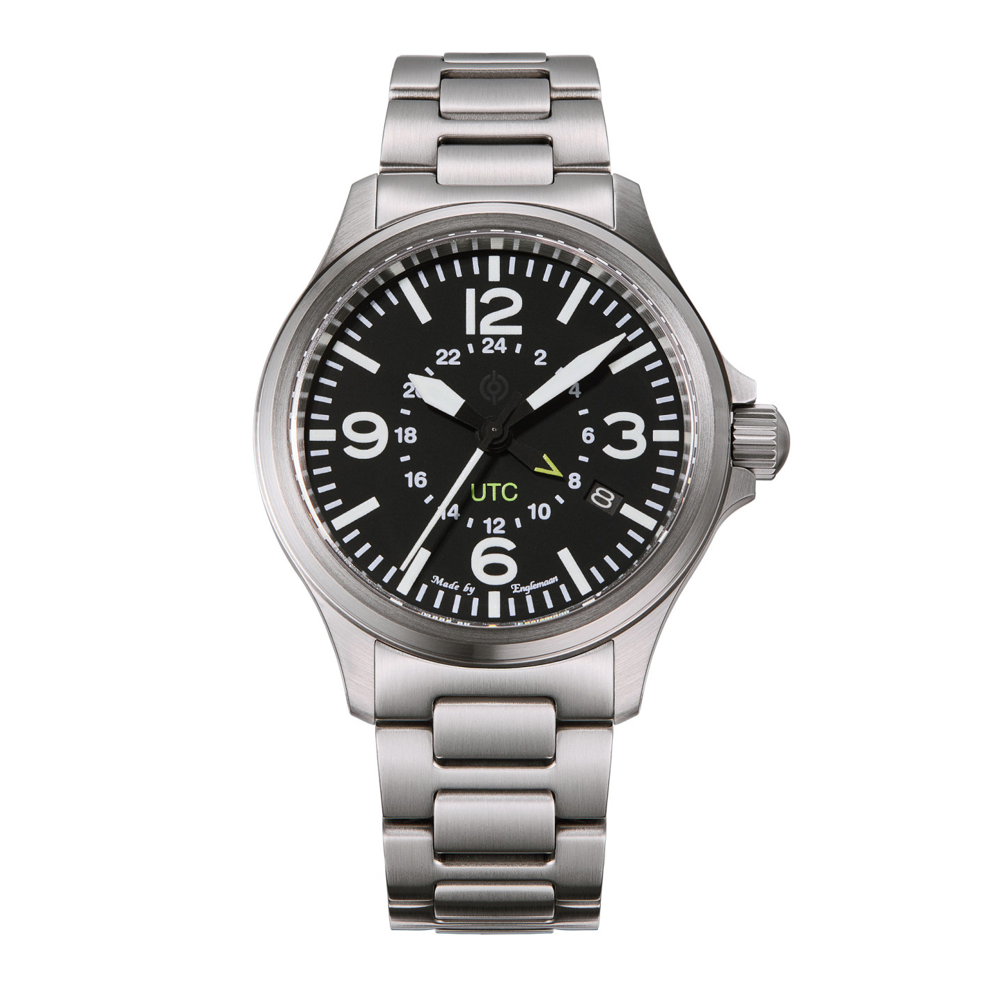 Citadel UTC 40MM | Black