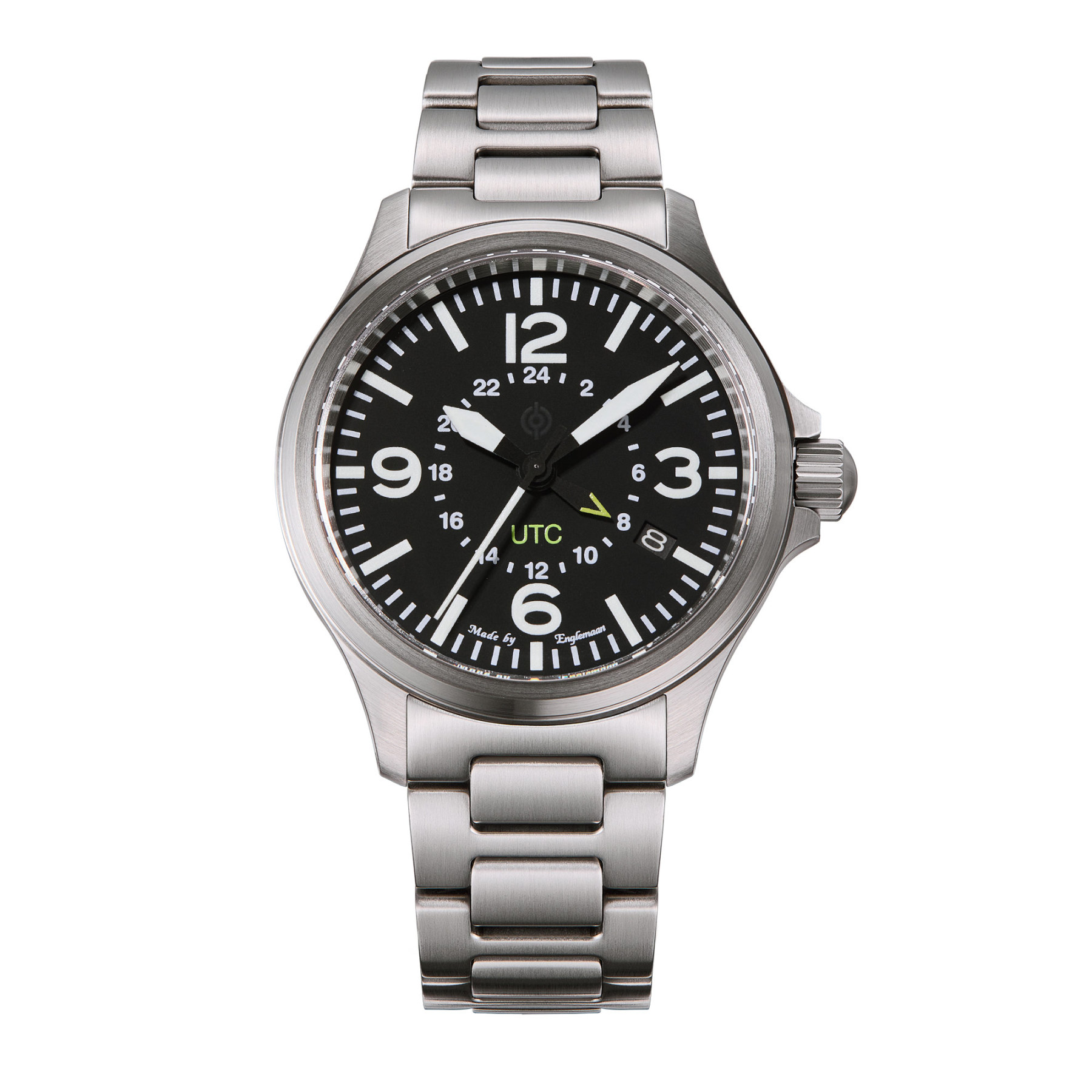 Citadel UTC 40MM | Black