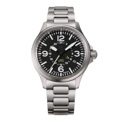 Citadel UTC 40MM | Black