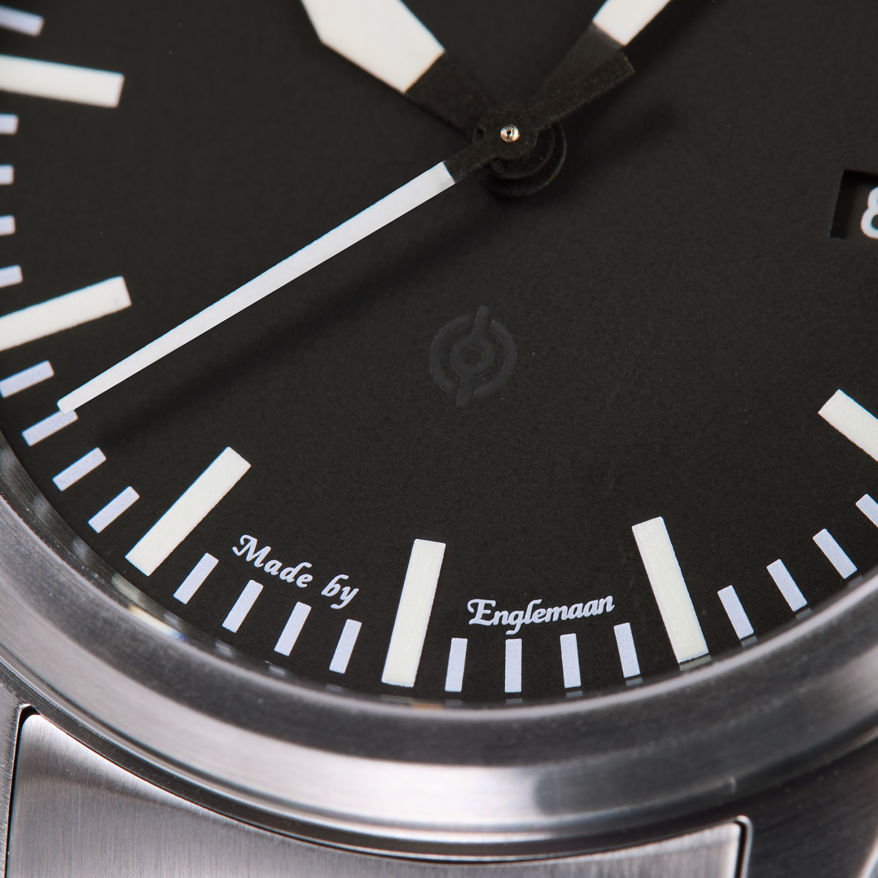 Metropolis 40MM | Black