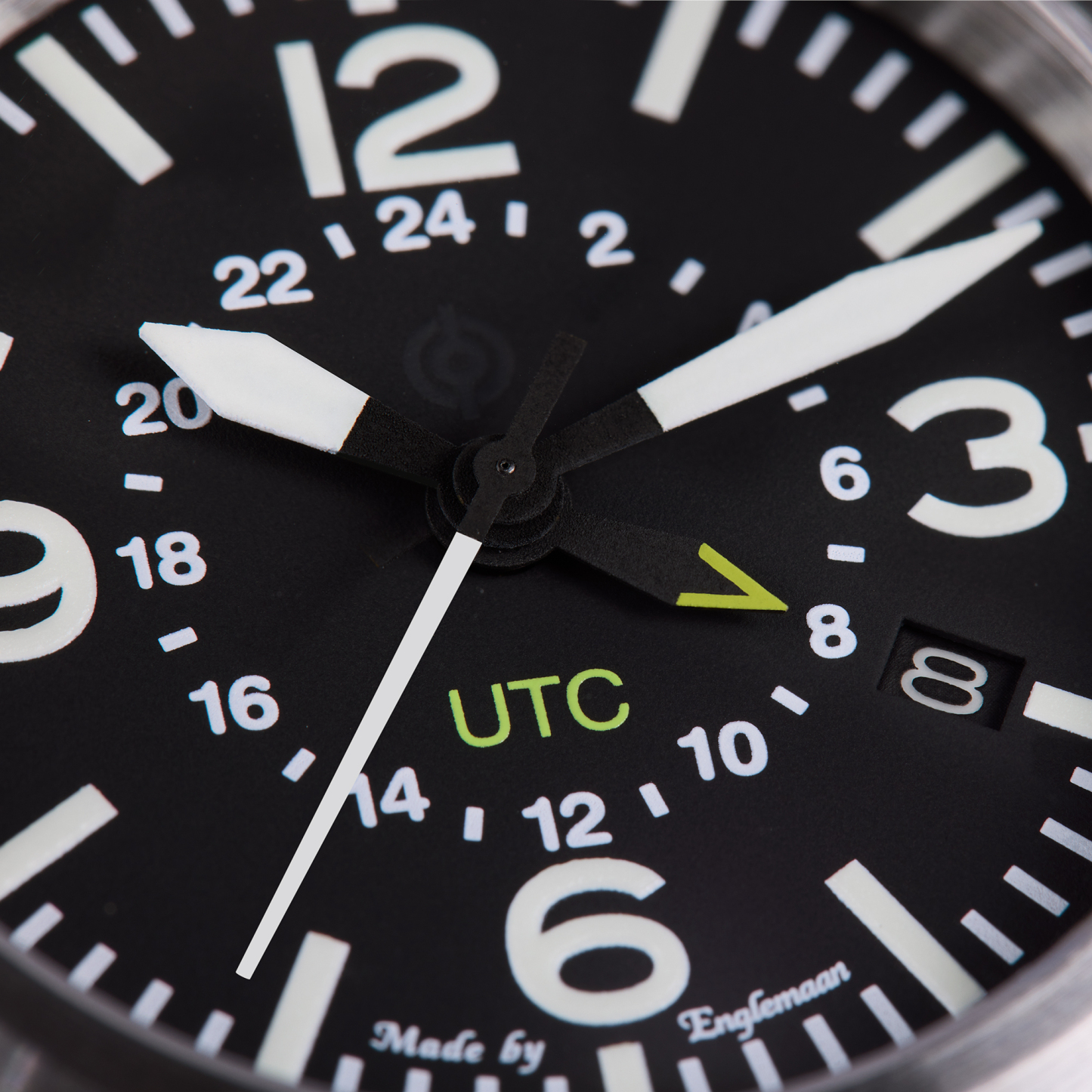 Citadel UTC 40MM | Black