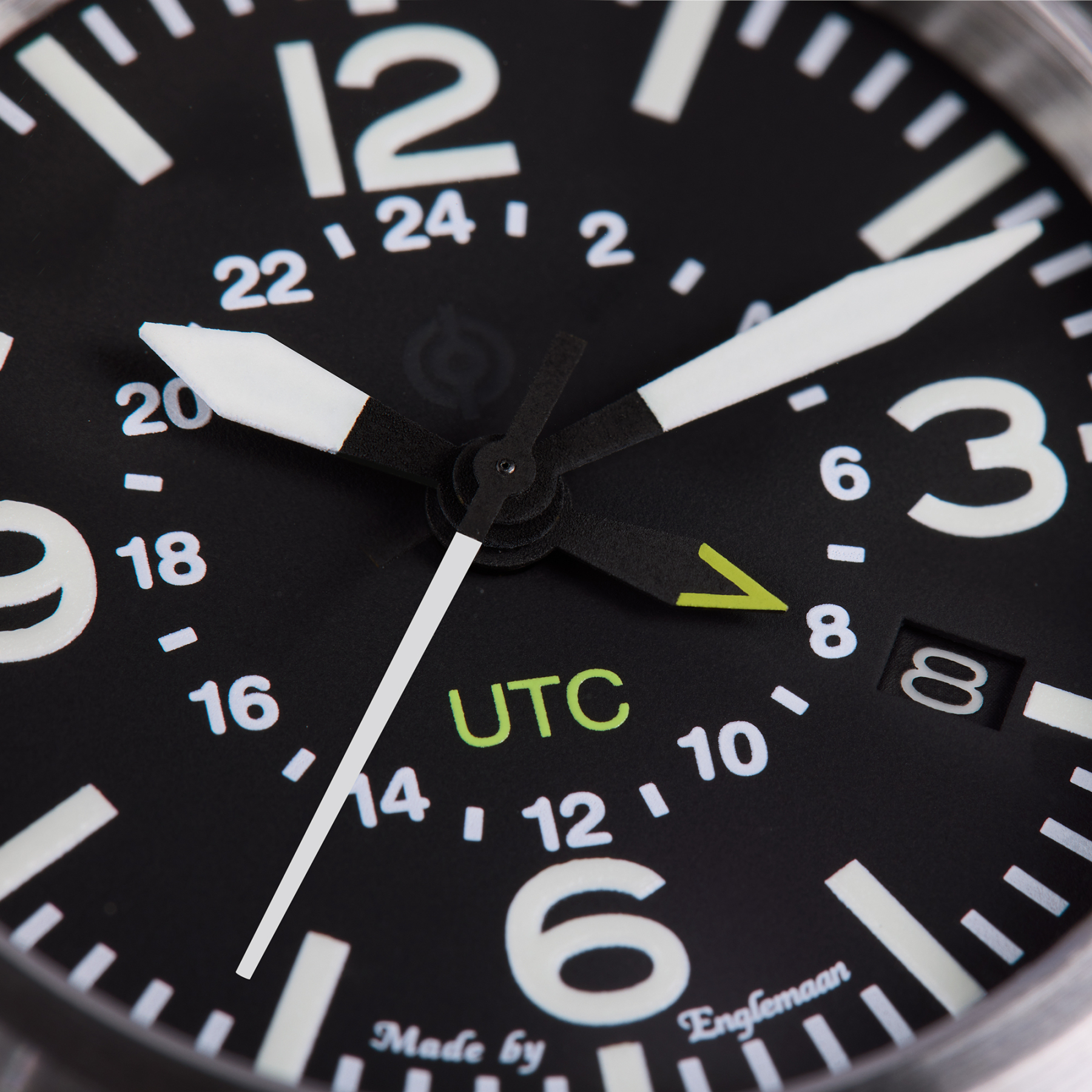Citadel UTC 40MM | Black