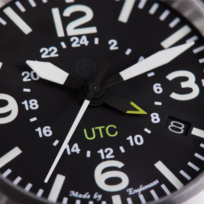 Citadel UTC 40MM | Black