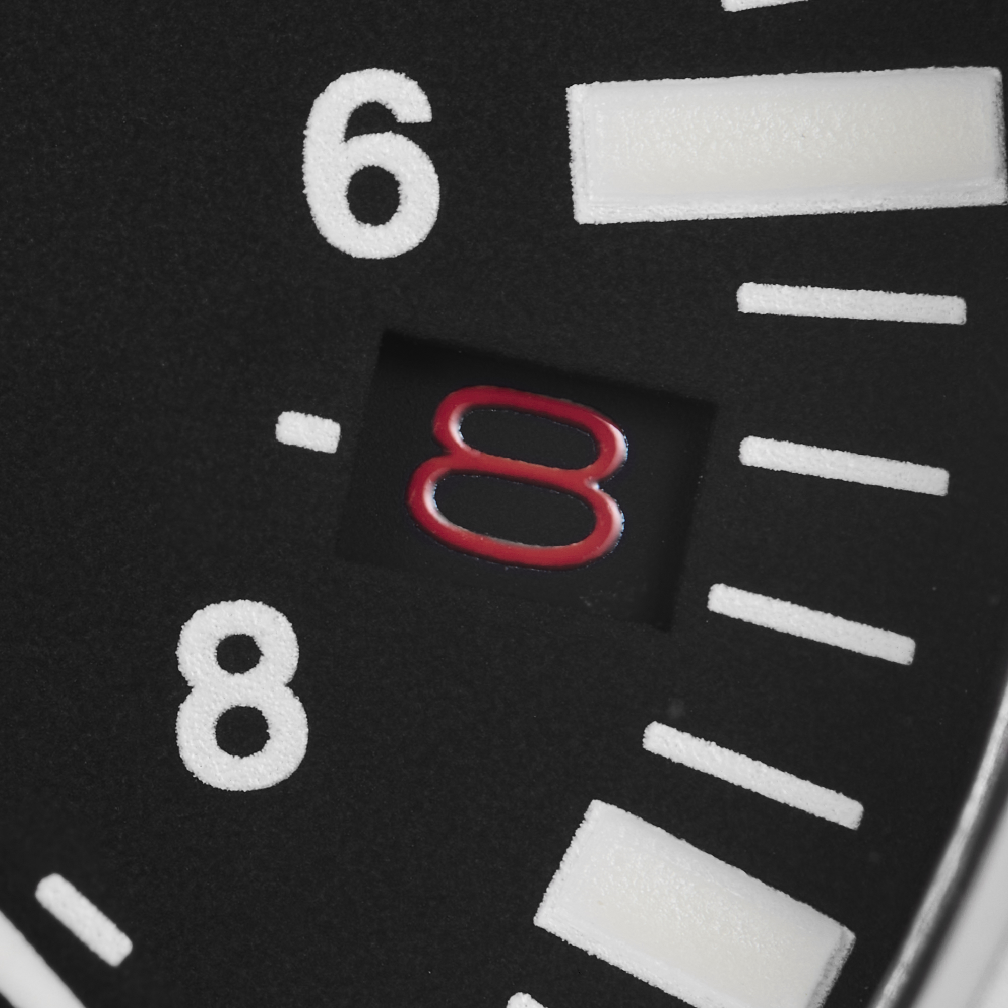 Vanguard UTC 40MM | Black