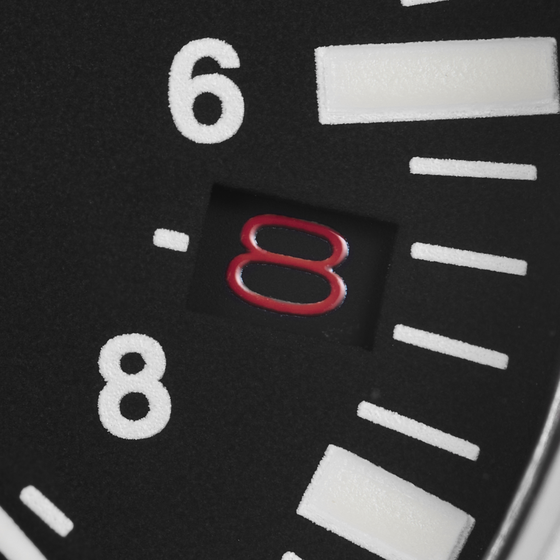 Vanguard UTC 40MM | Black