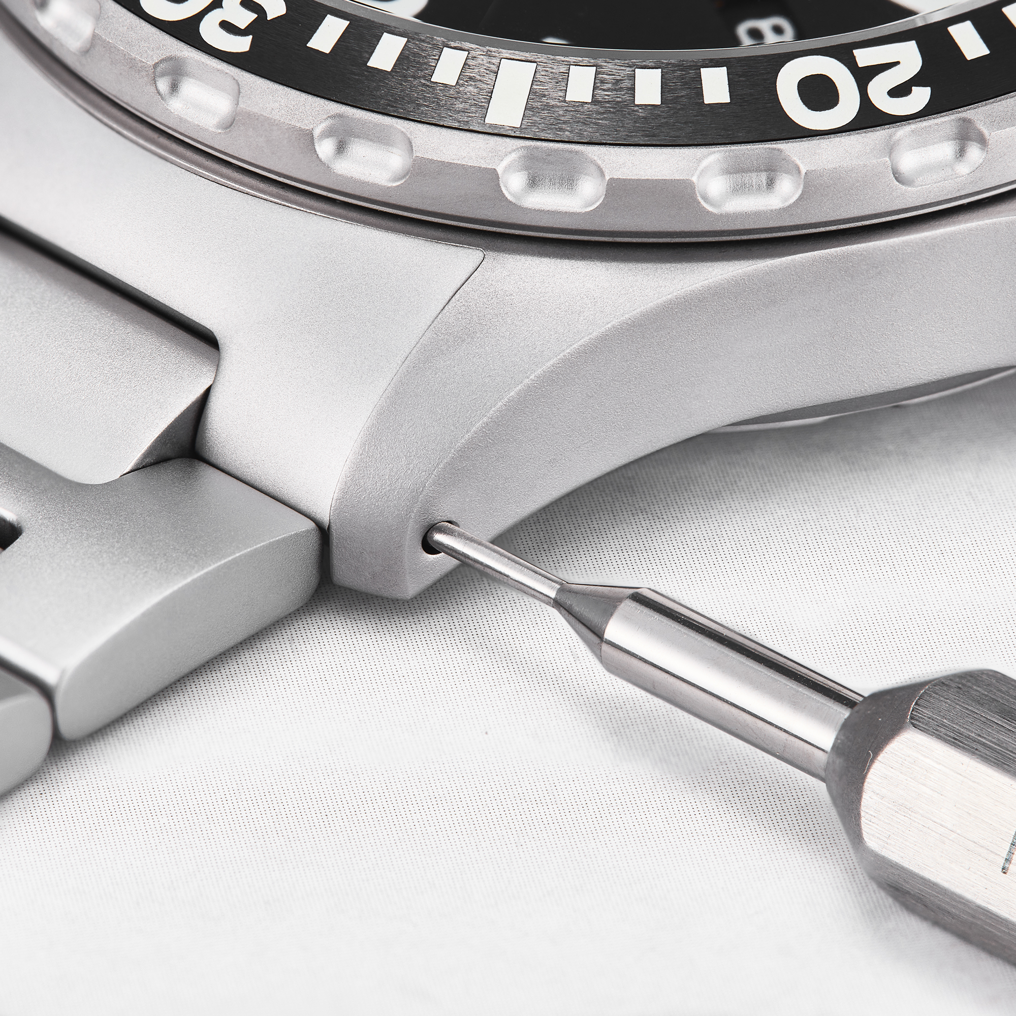 Bracelet Sizing & Spring Bar Removal Tool