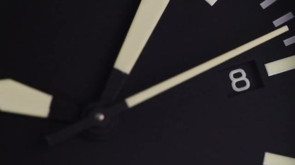 Spectre 40MM | Black