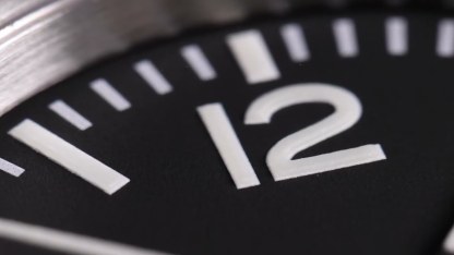 Citadel 40MM | Black