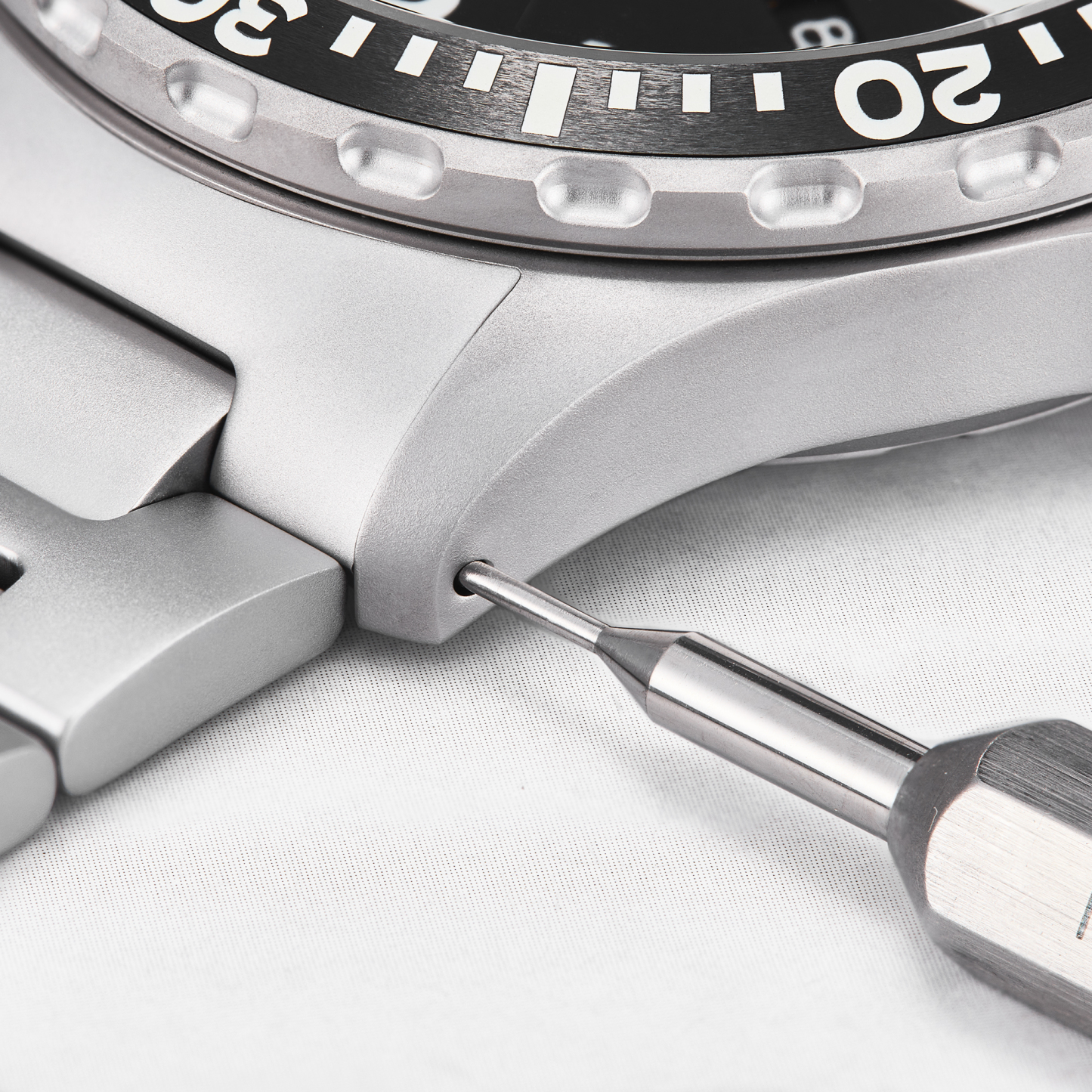 Bracelet Sizing & Spring Bar Removal Tool