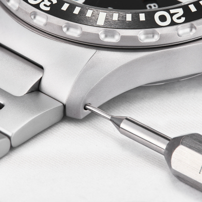 Bracelet Sizing & Spring Bar Removal Tool