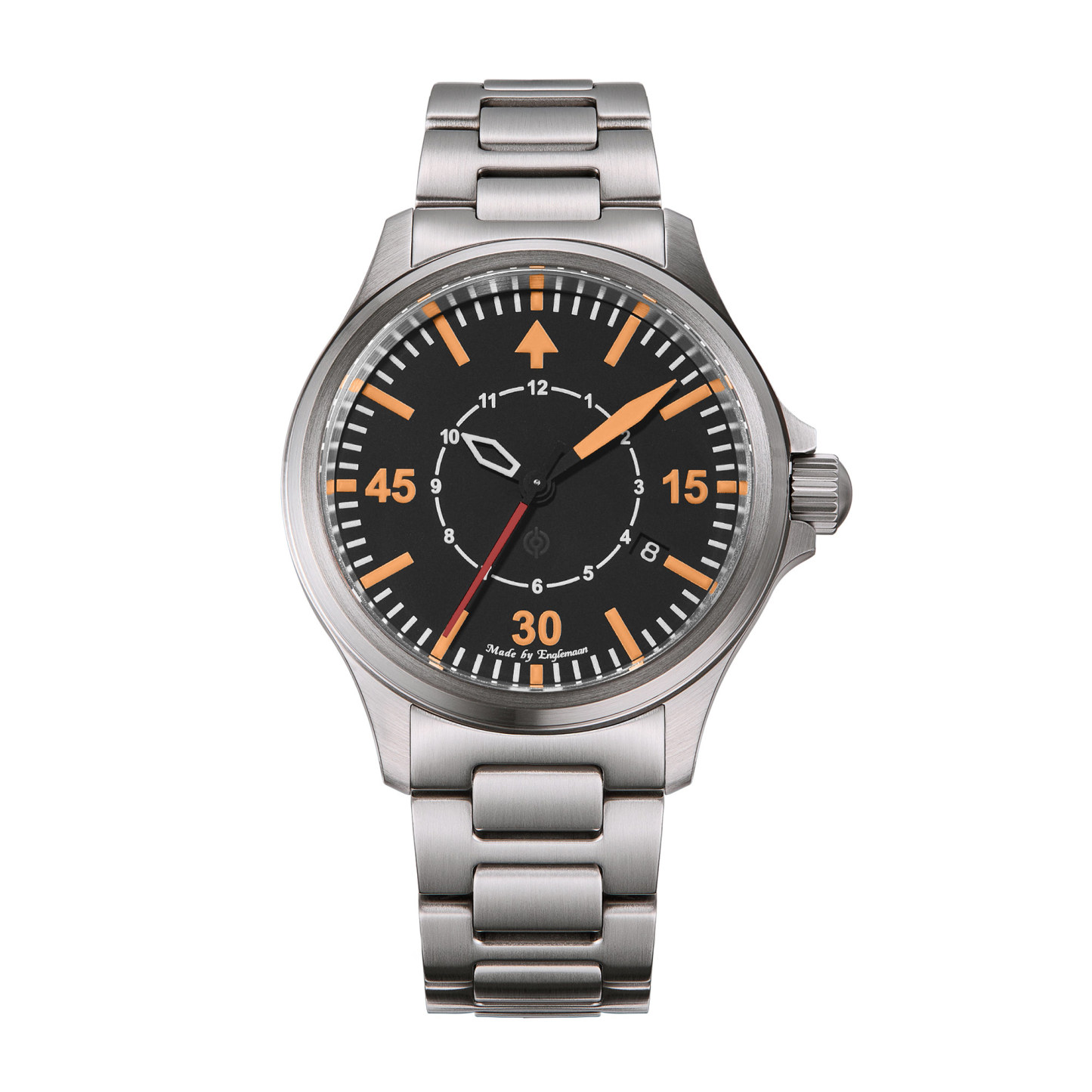 Defiant 40MM | Black