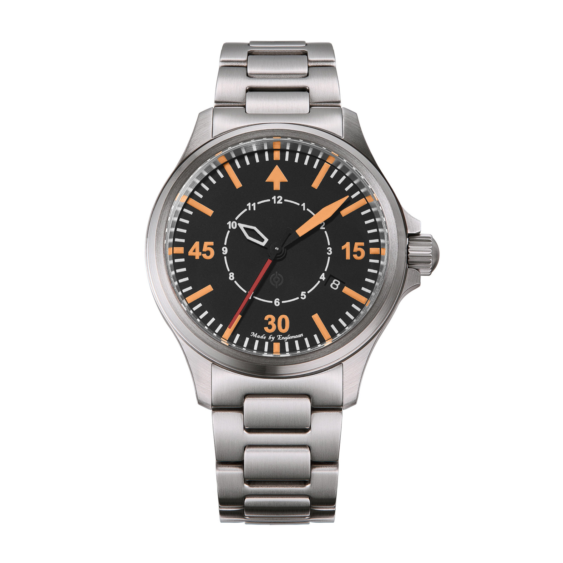 Defiant 40MM | Black