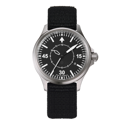 Defiant 40MM | Black