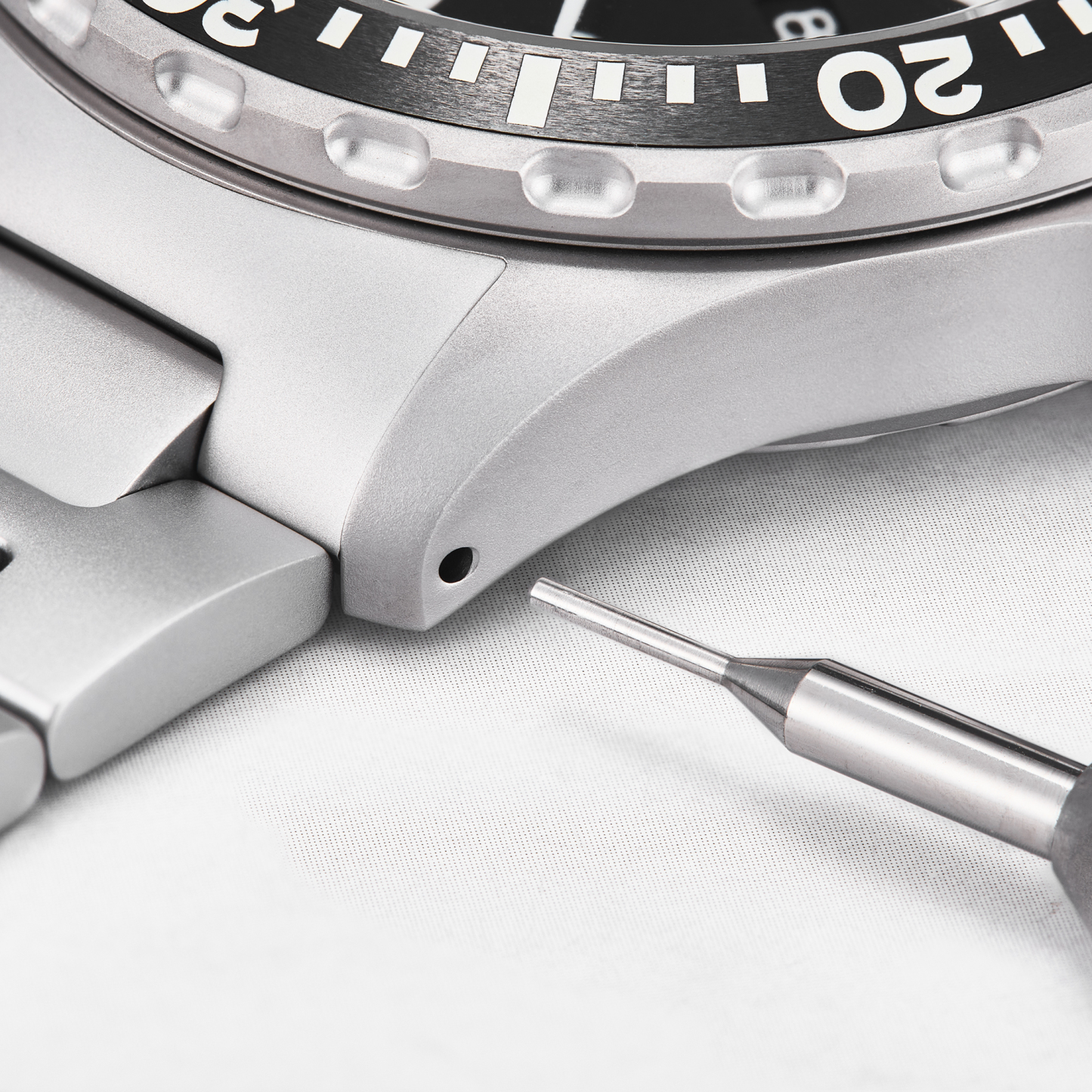 Bracelet Sizing & Spring Bar Removal Tool