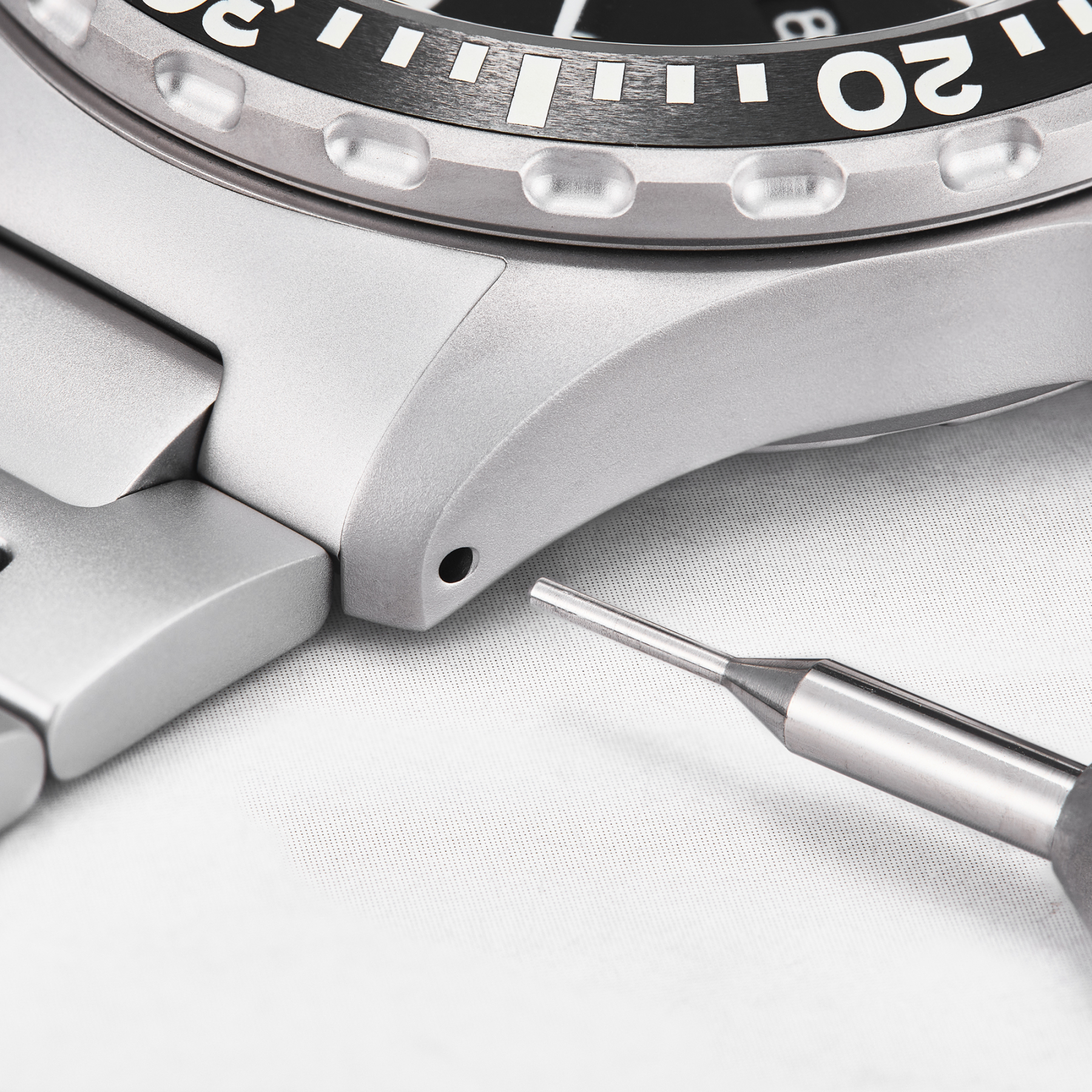 Bracelet Sizing & Spring Bar Removal Tool