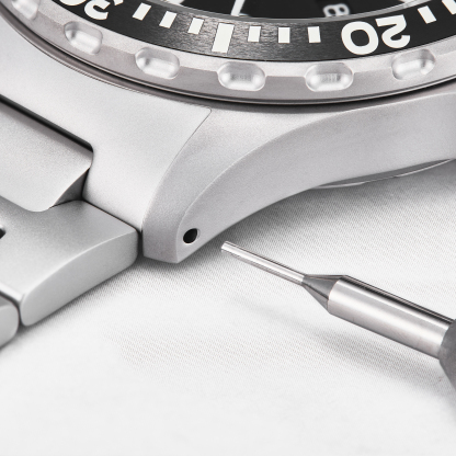 Bracelet Sizing & Spring Bar Removal Tool