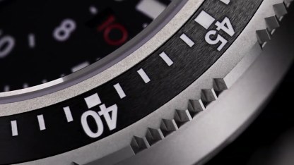 Vanguard UTC 40MM | Black