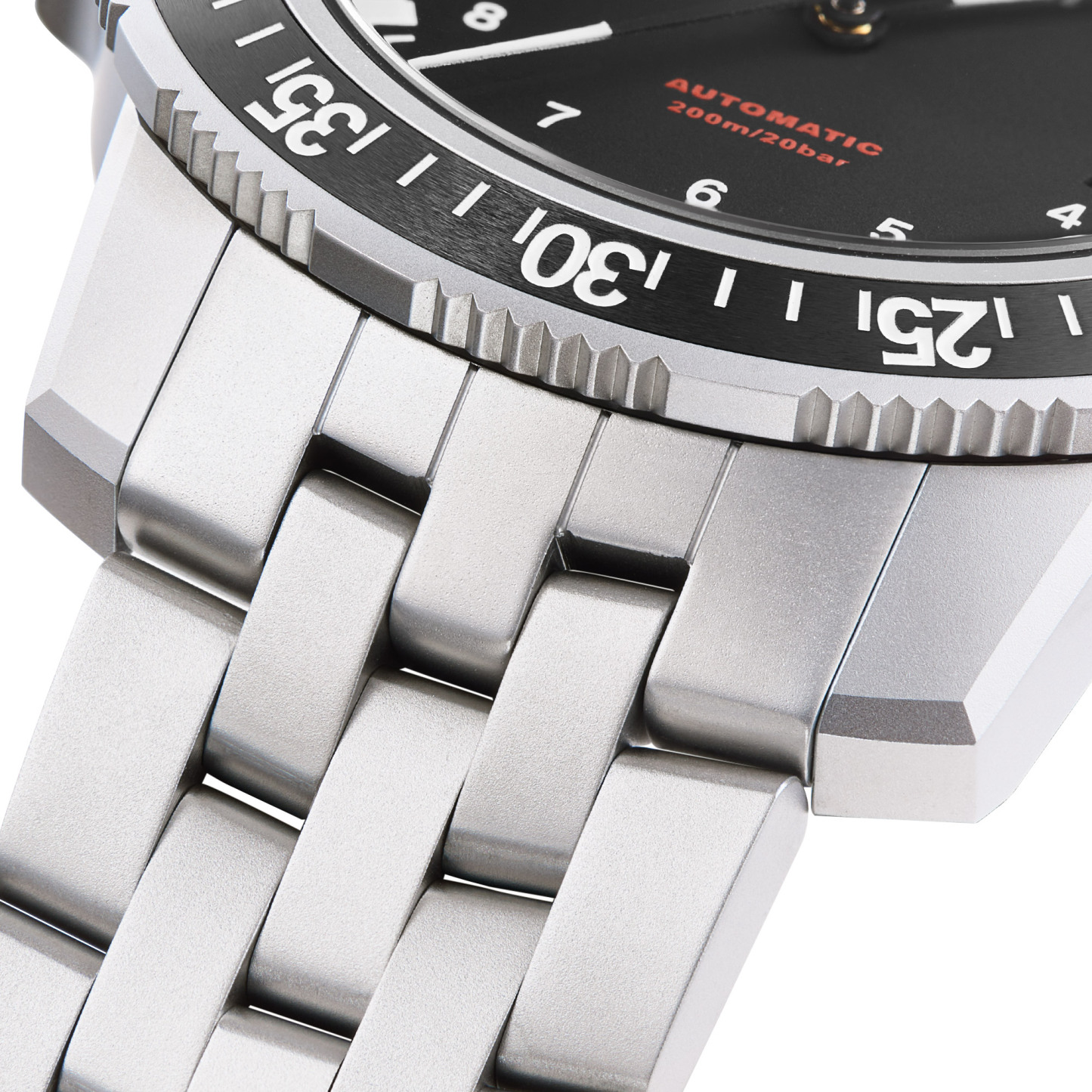 Vanguard 40MM | Black