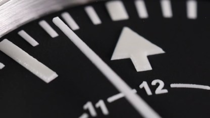 Defiant 40MM | Black