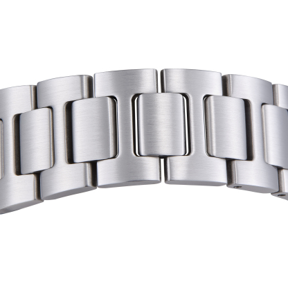 Defiant 40MM | Black