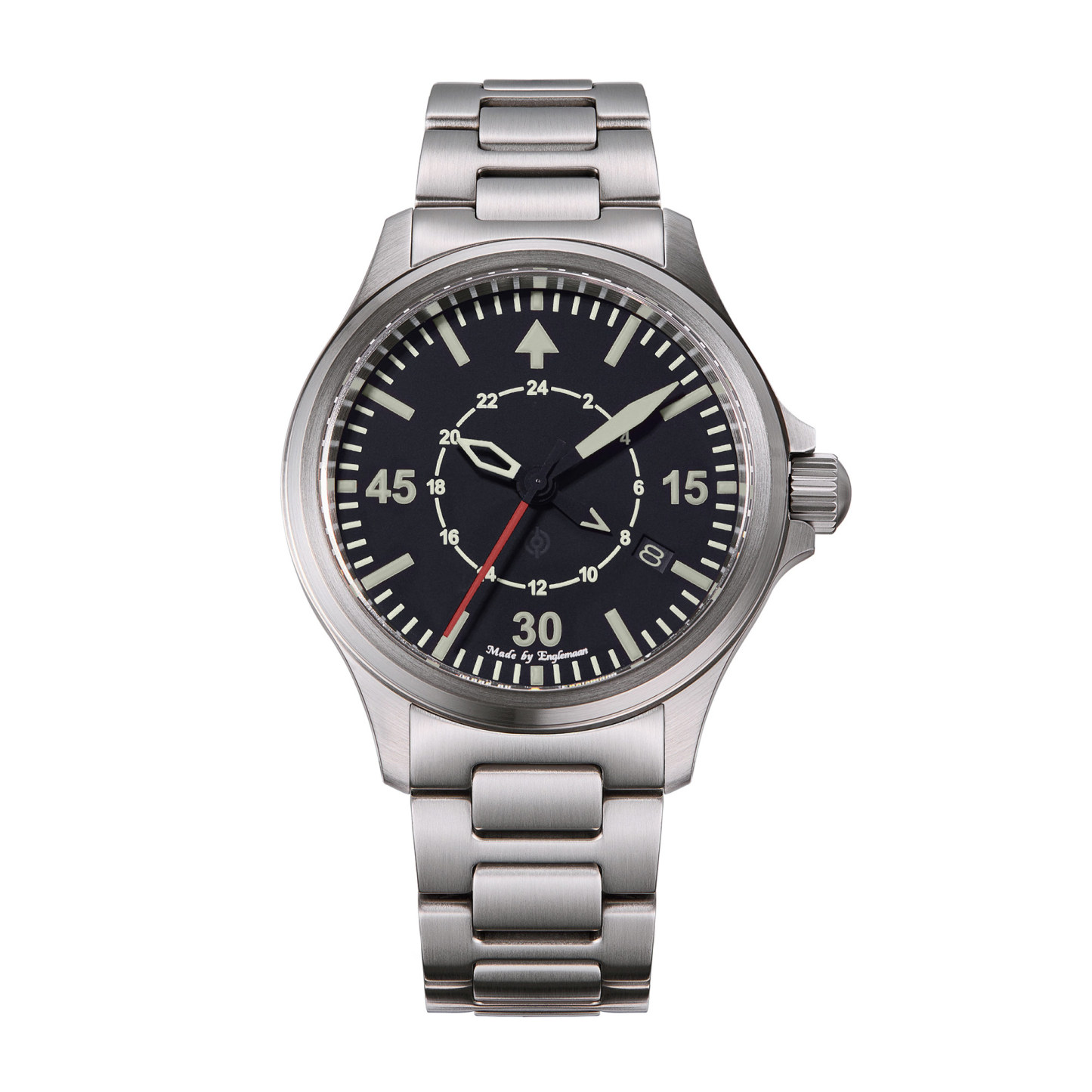 Defiant UTC 40MM | Black