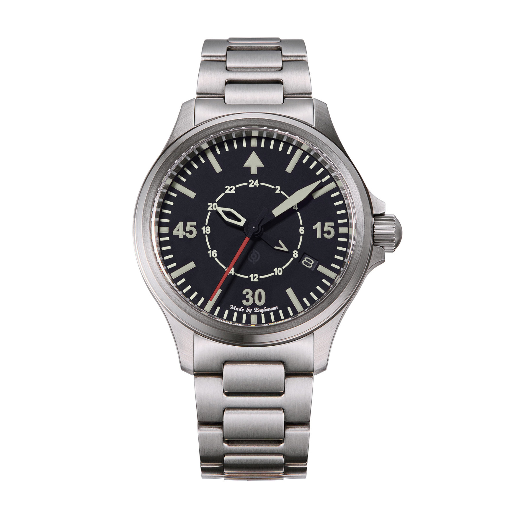 Defiant UTC 40MM | Black