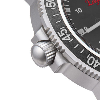 Vanguard 40MM | Black