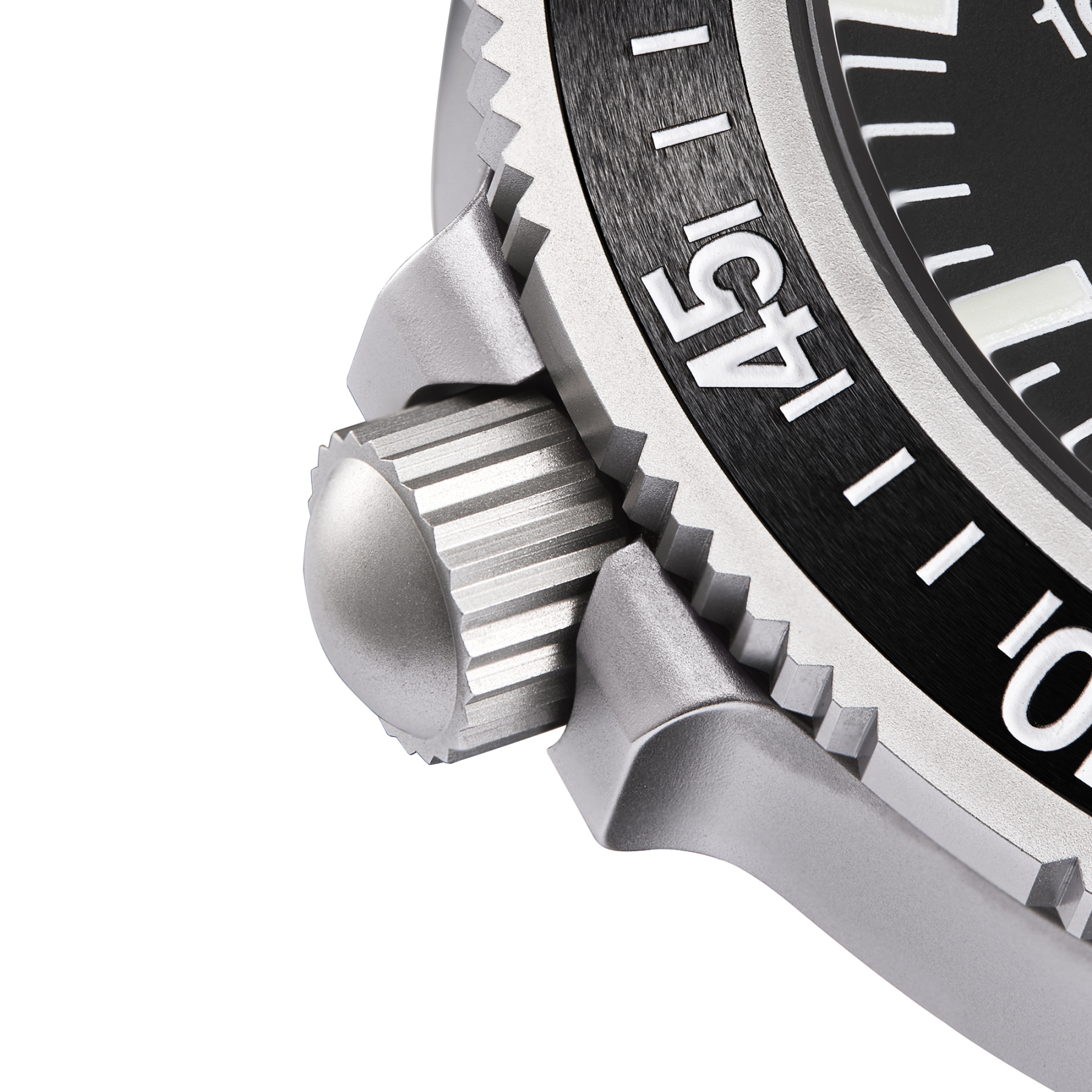 Vanguard 40MM | Black