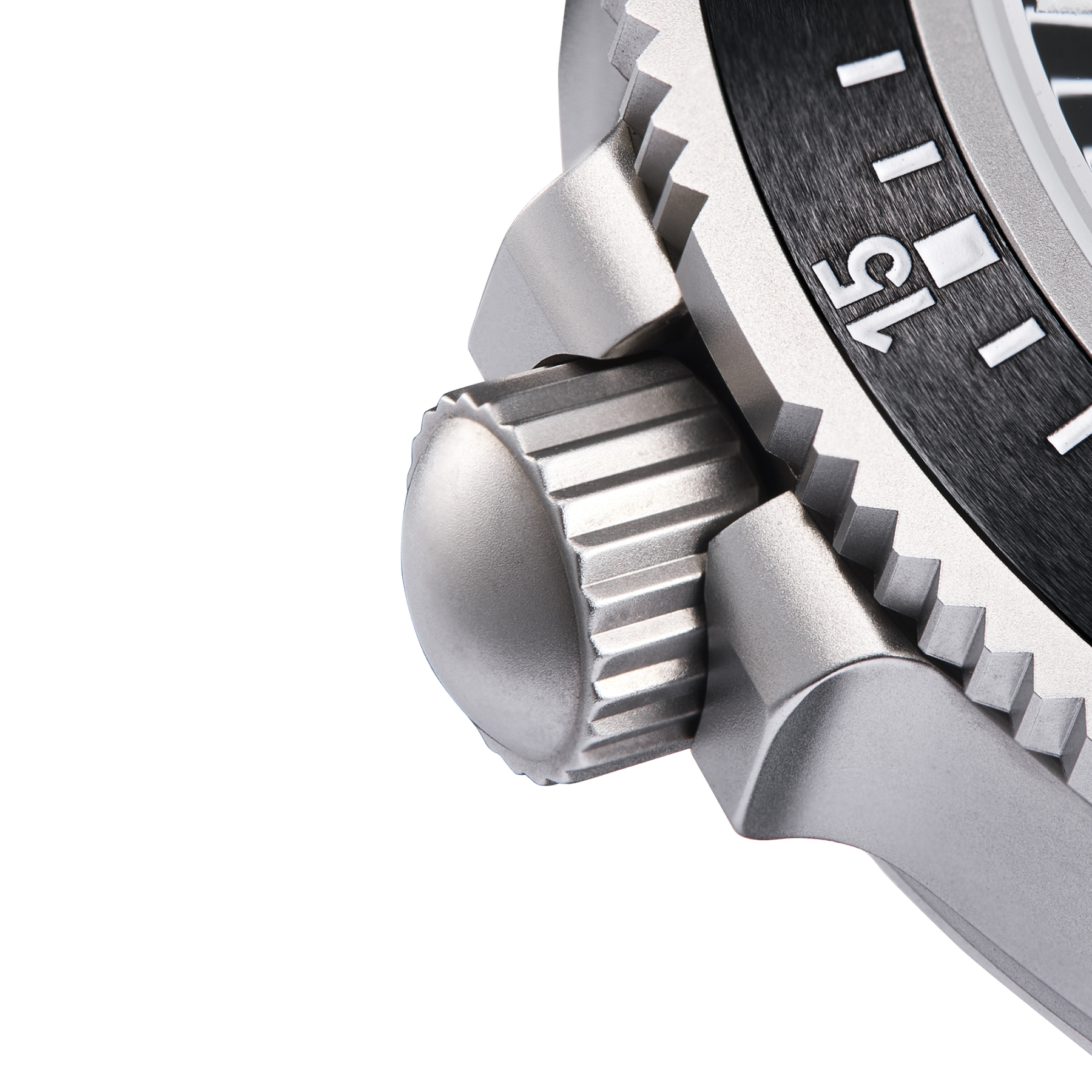 Vanguard UTC 40MM | Black