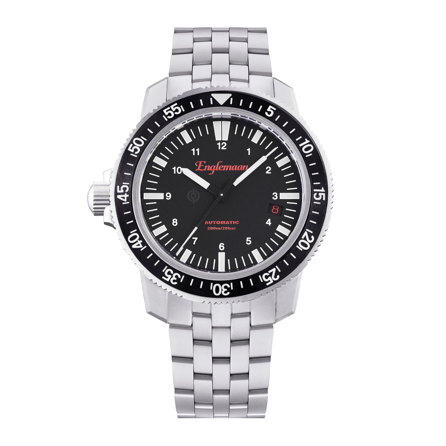 Vanguard 40MM | Black