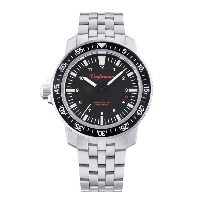 Vanguard 40MM | Black