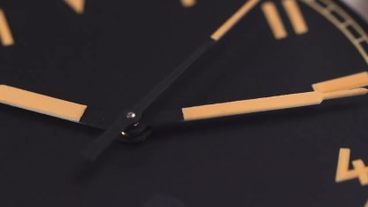 Voyager 40MM | Black