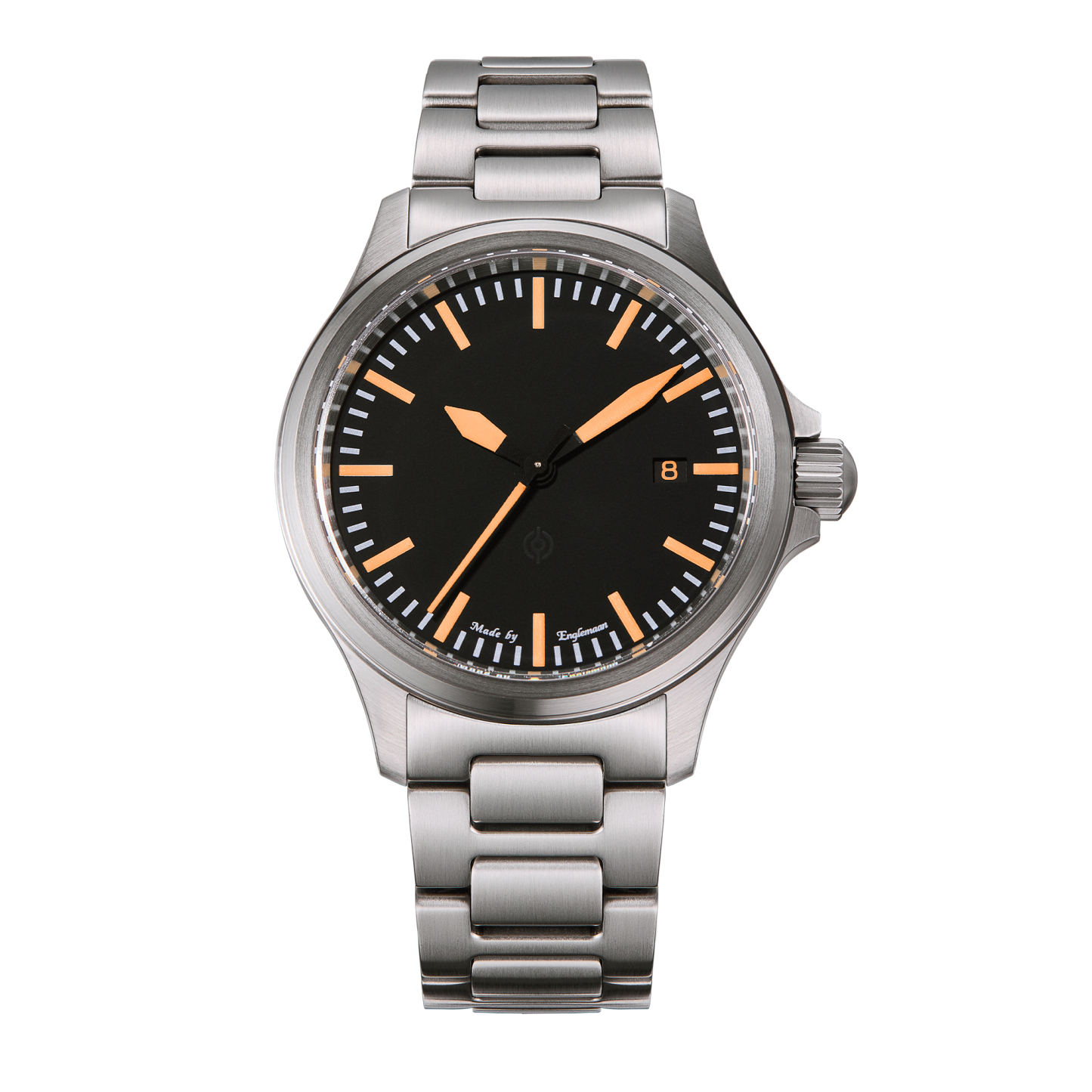 Metropolis 40MM | Black