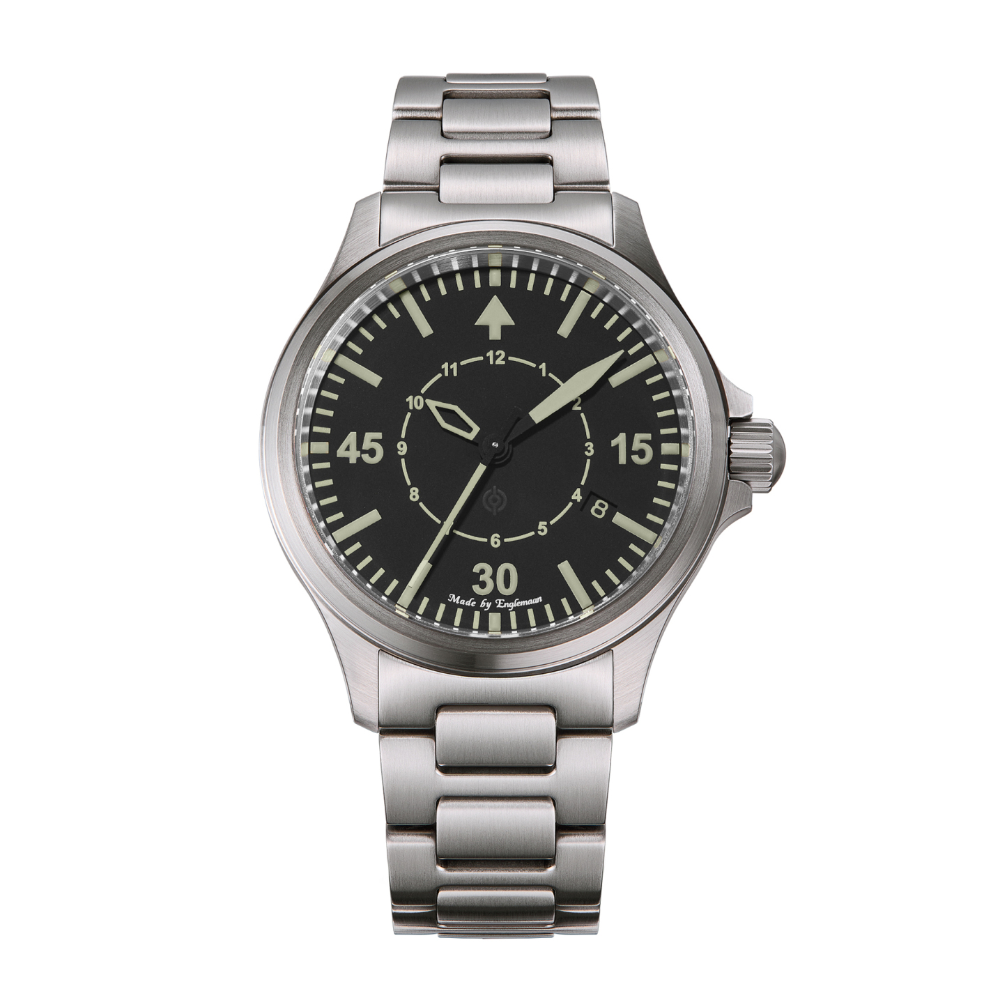 Defiant 40MM | Black