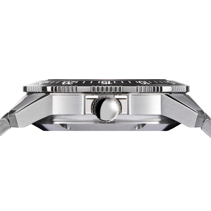 Enterprise UTC 40MM | Black