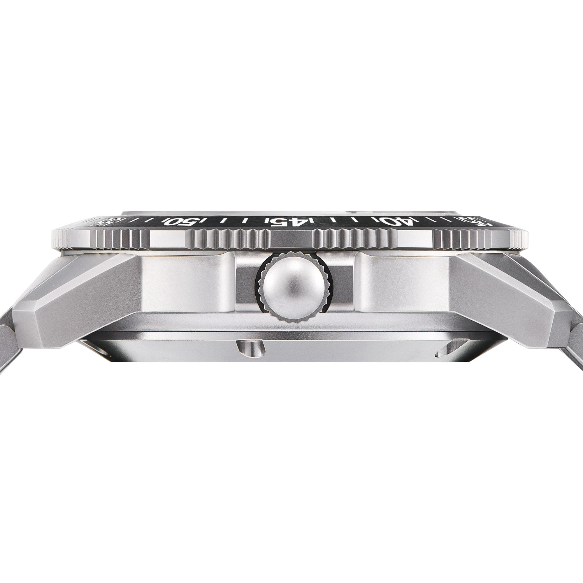 Vanguard 40MM | Black