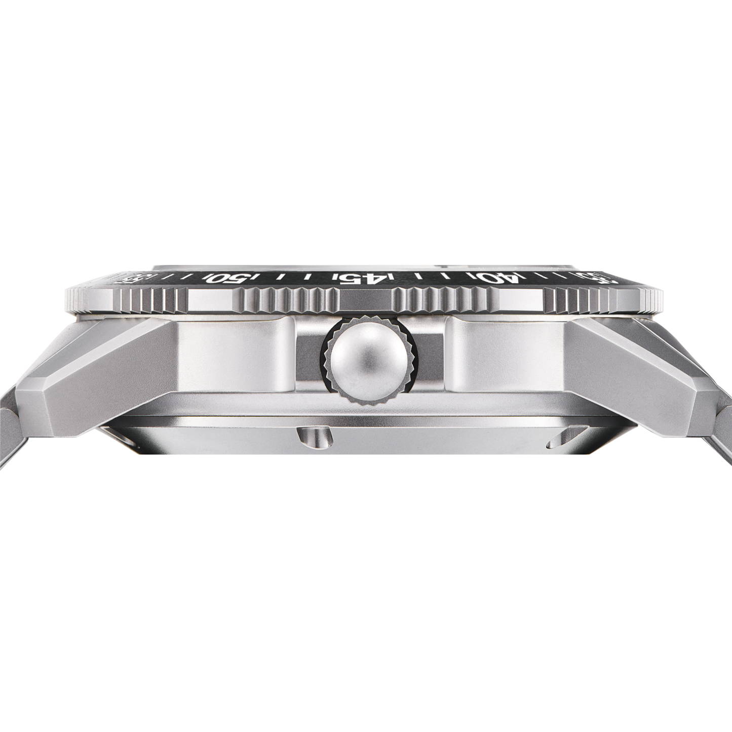 Vanguard 40MM | Black