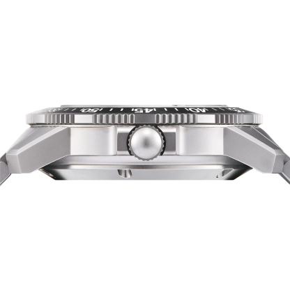 Vanguard 40MM | Black