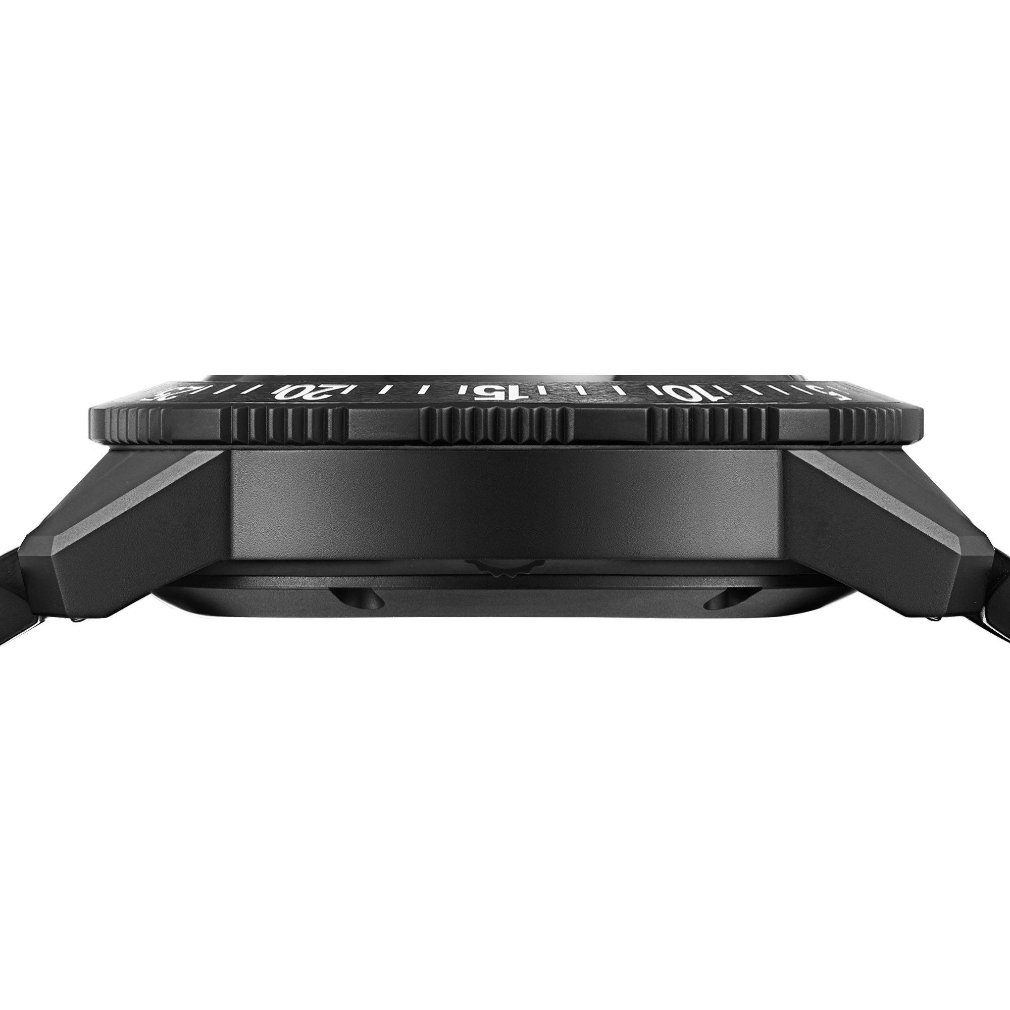 Endeavour 40MM | Black