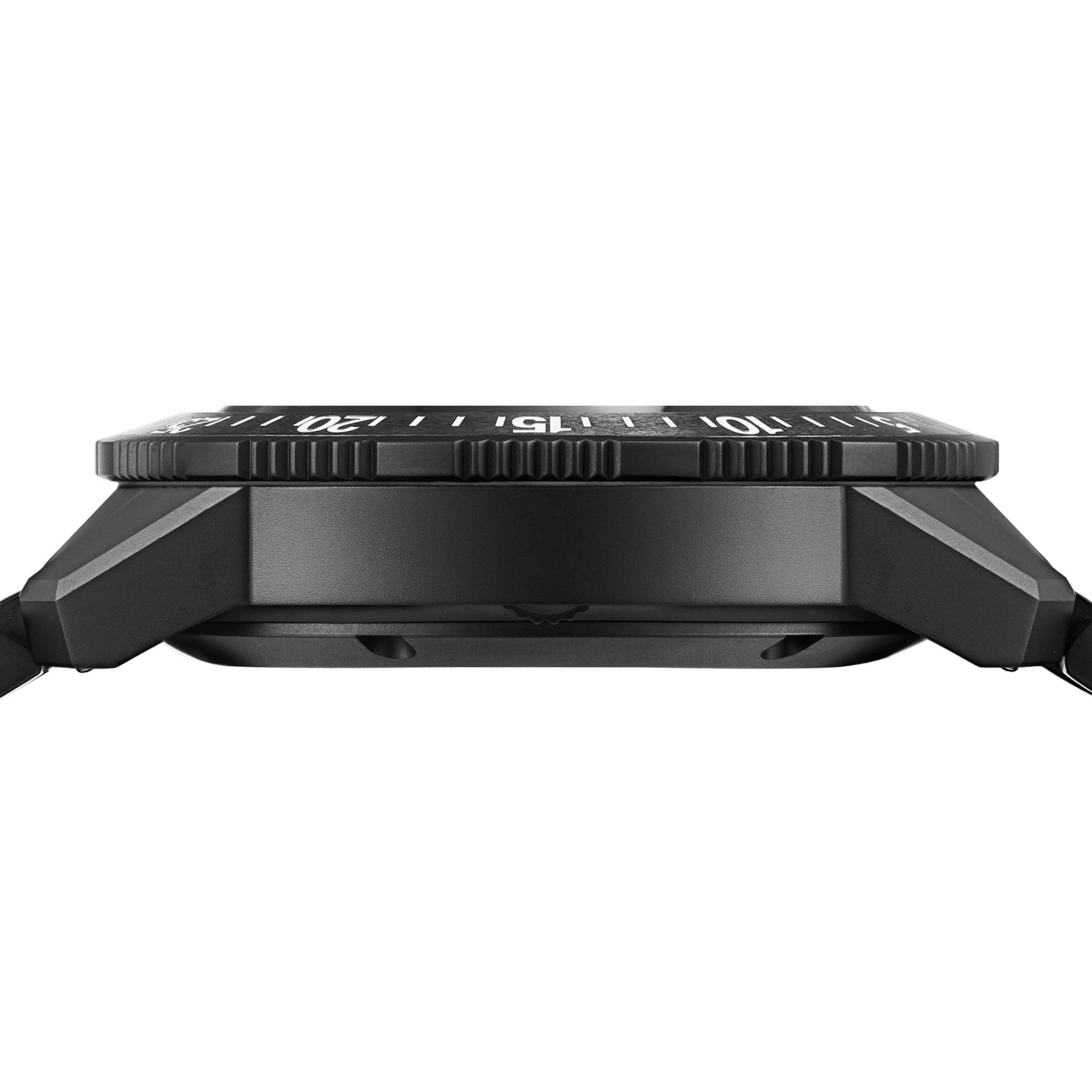 Endeavour 40MM | Black