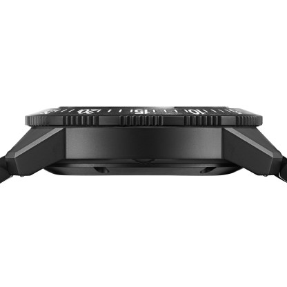 Endeavour 40MM | Black