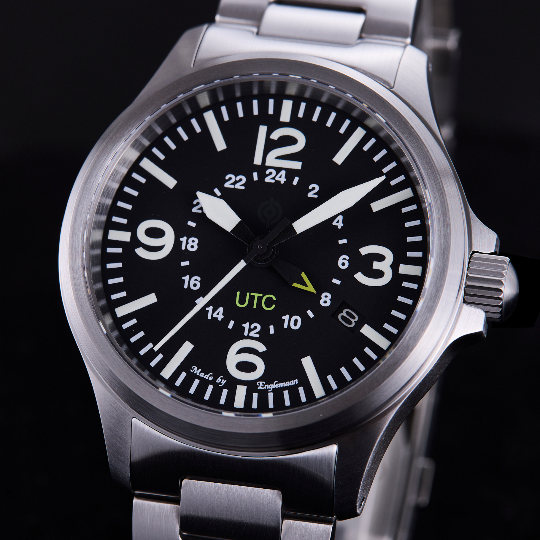 Citadel UTC 40MM | Black