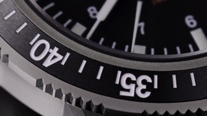 Vanguard 40MM | Black