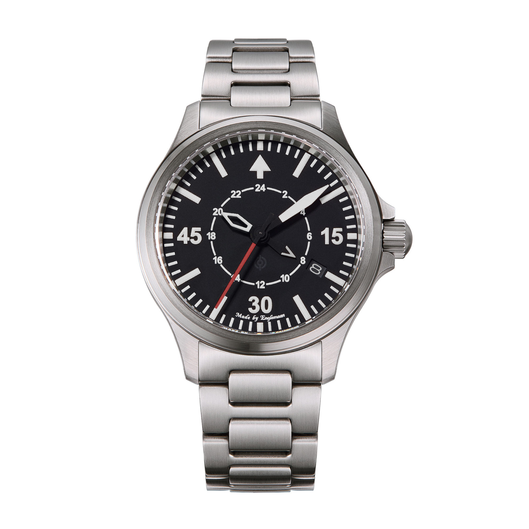 Defiant UTC 40MM | Black