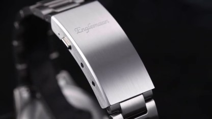 Metropolis 40MM | Black