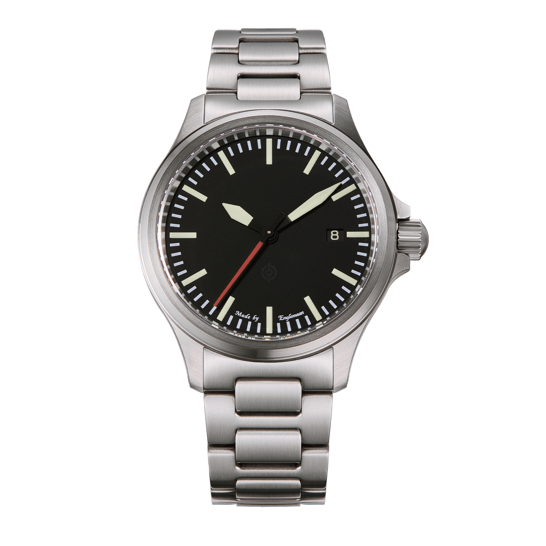 Metropolis 40MM | Black