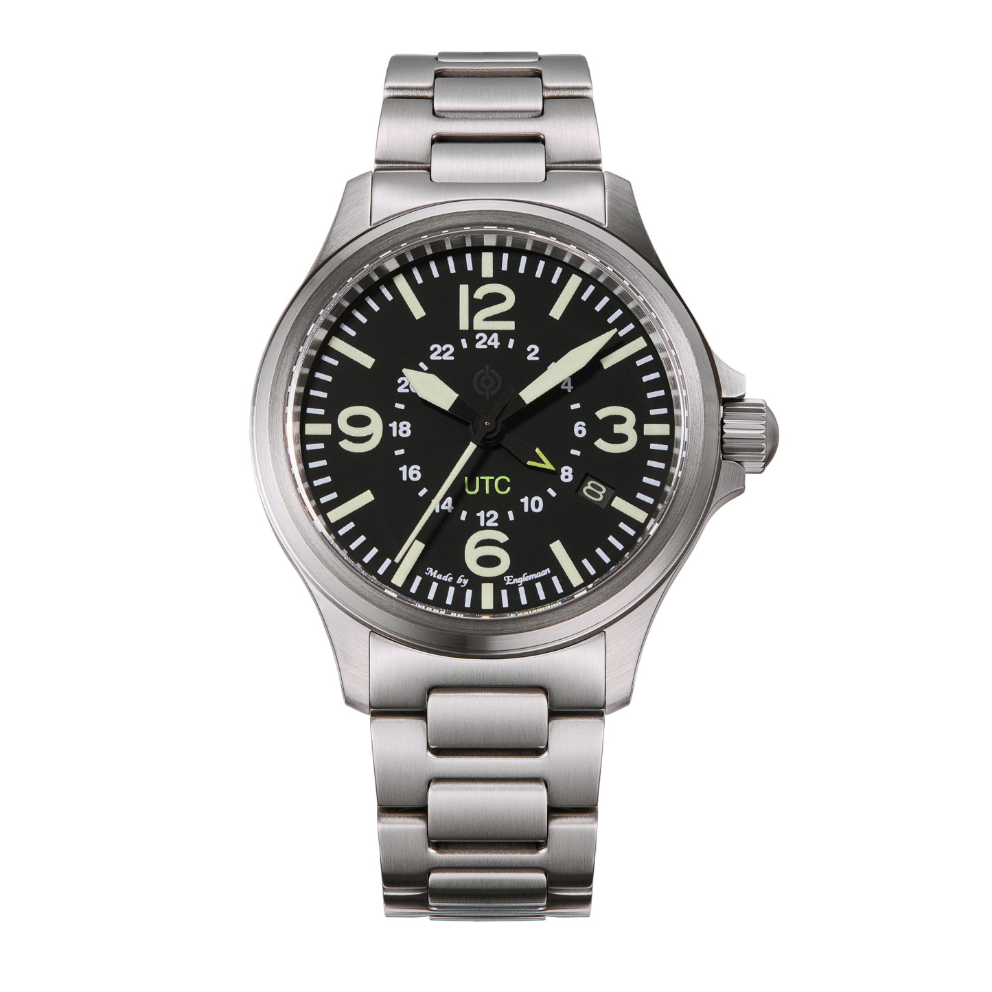 Citadel UTC 40MM | Black