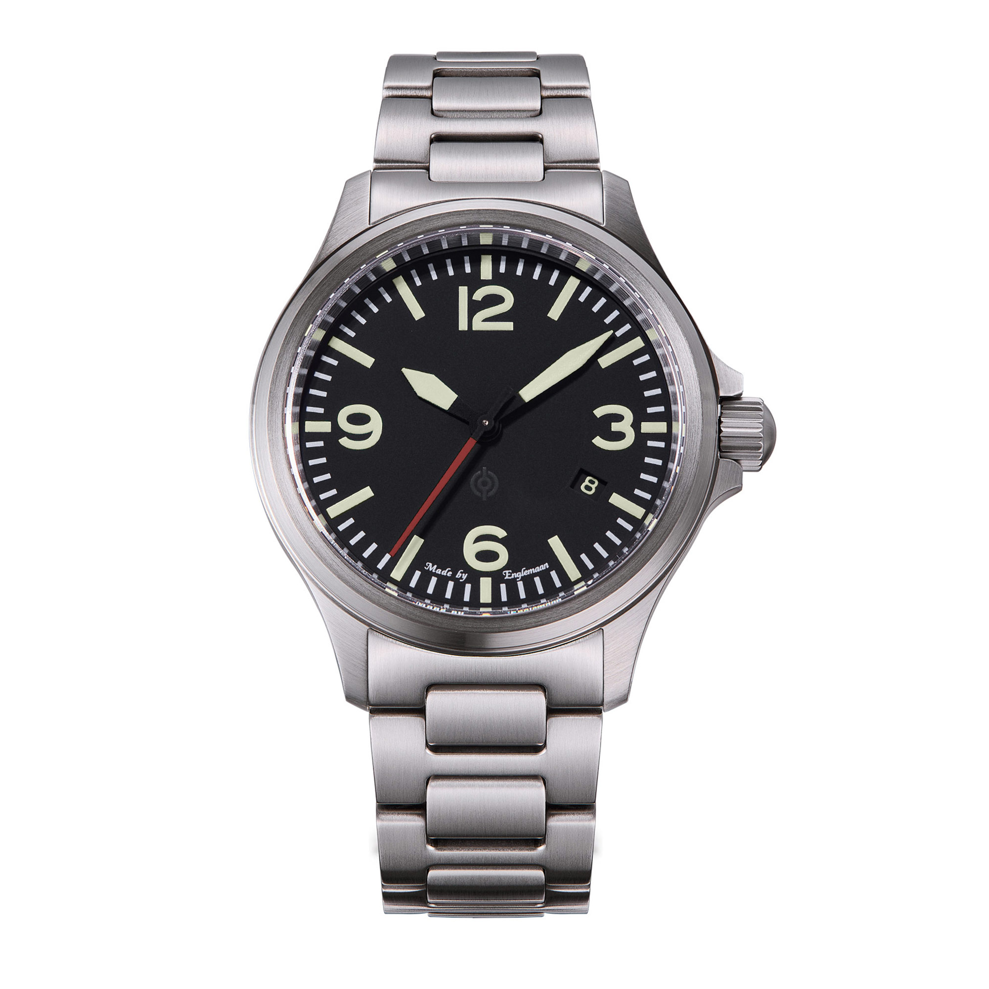 Citadel 40MM | Black