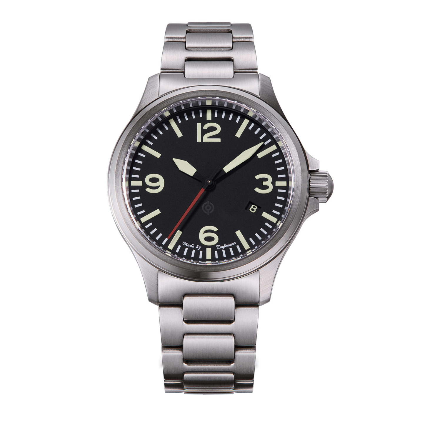 Citadel 40MM | Black